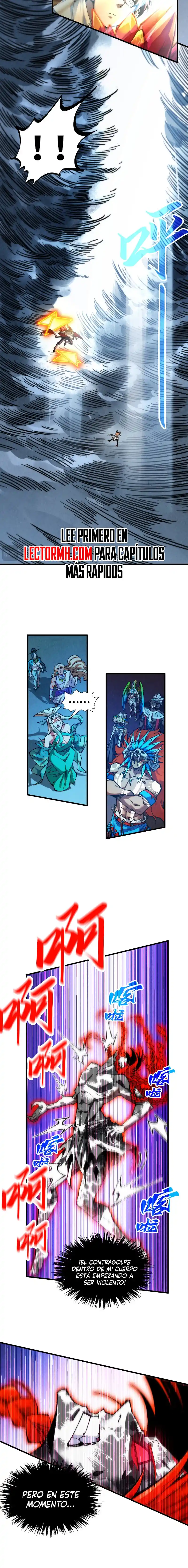 Eternal Deity - Capítulo 351 - Página 7 - LectorTMOo