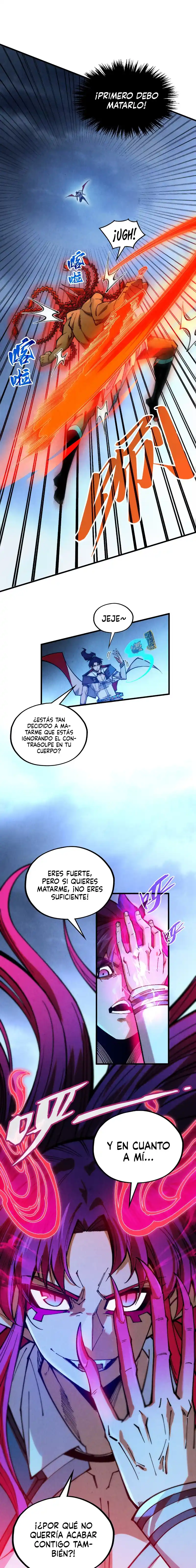 Eternal Deity - Capítulo 351 - Página 8 - LectorTMOo