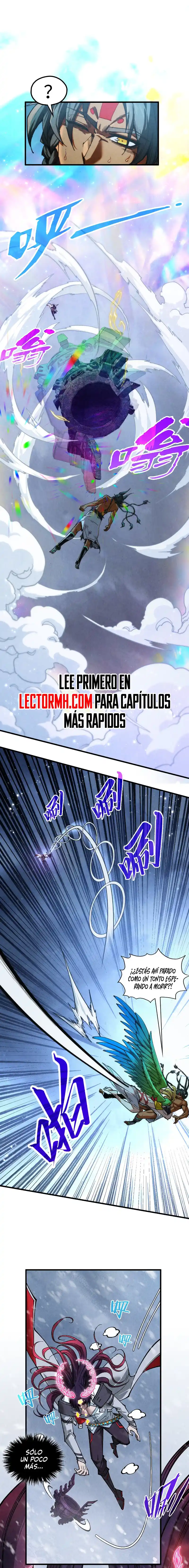 Eternal Deity - Capítulo 351 - Página 15 - LectorTMOo