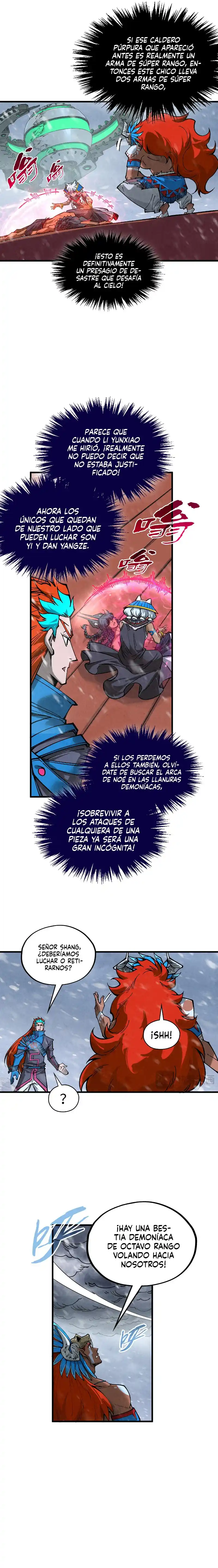 Eternal Deity - Capítulo 351 - Página 17 - LectorTMOo