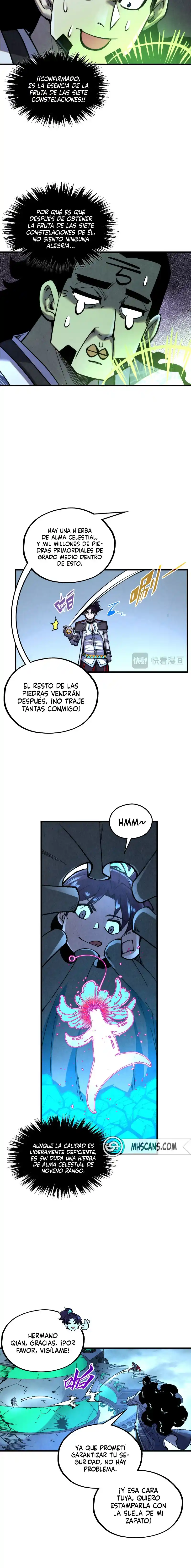 Eternal Deity - Capítulo 352 - Página 15 - LectorTMOo