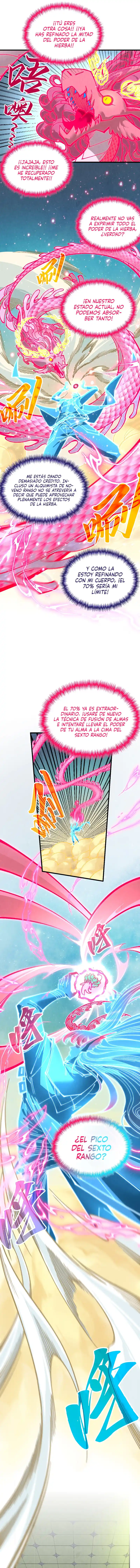 Eternal Deity - Capítulo 353 - Página 9 - LectorTMOo