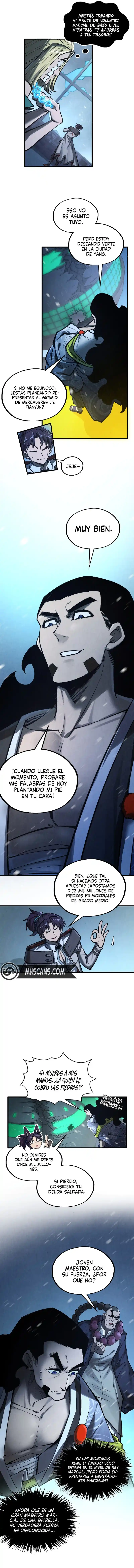 Eternal Deity - Capítulo 353 - Página 11 - LectorTMOo