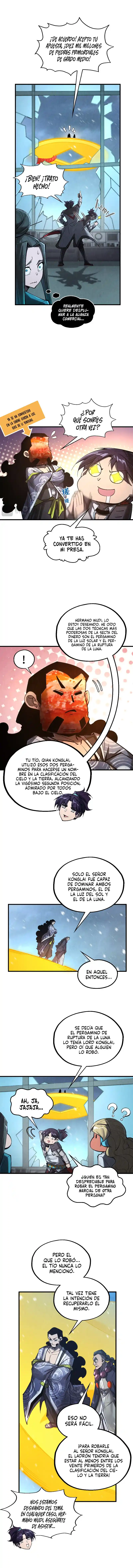 Eternal Deity - Capítulo 353 - Página 12 - LectorTMOo