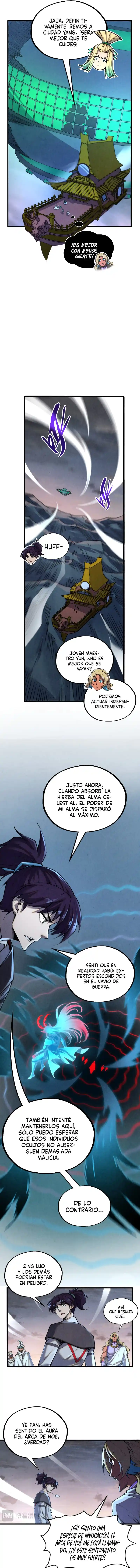 Eternal Deity - Capítulo 354 - Página 4 - LectorTMOo