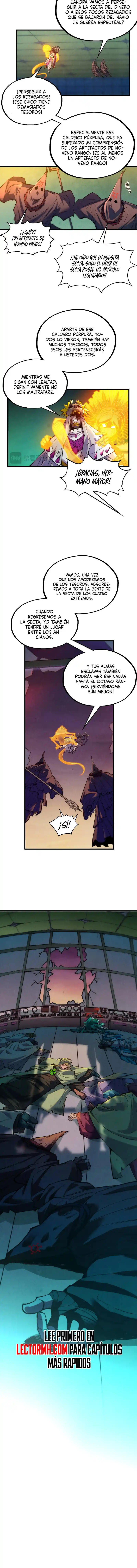 Eternal Deity - Capítulo 354 - Página 11 - LectorTMOo