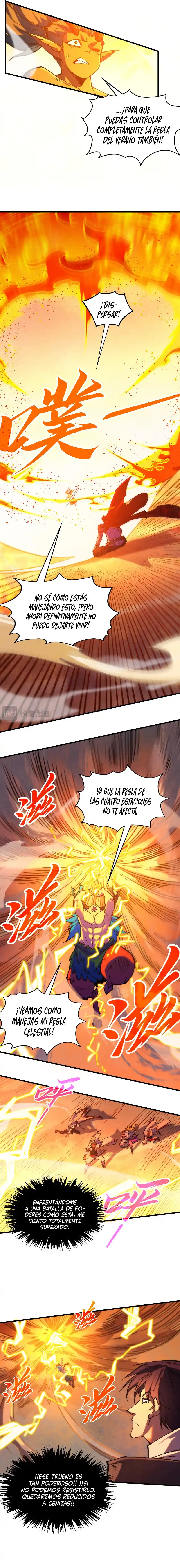Eternal Deity - Capítulo 357 - Página 15 - LectorTMOo
