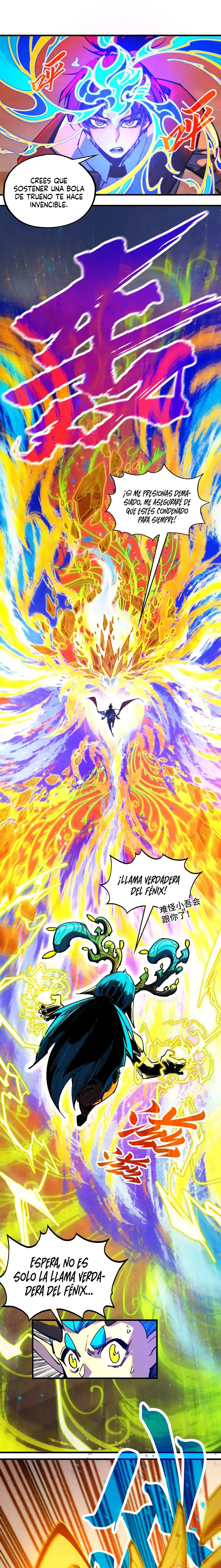 Eternal Deity - Capítulo 357 - Página 16 - LectorTMOo