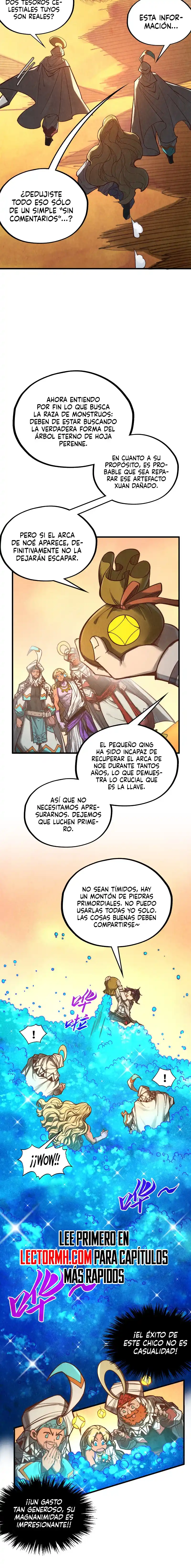 Eternal Deity - Capítulo 357 - Página 21 - LectorTMOo