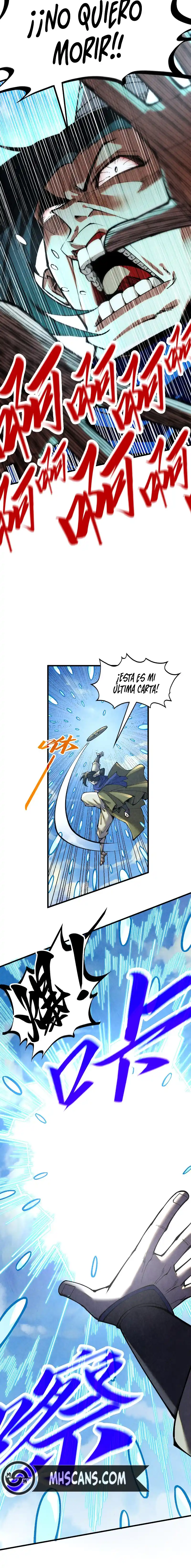 Eternal Deity - Capítulo 358 - Página 10 - LectorTMOo