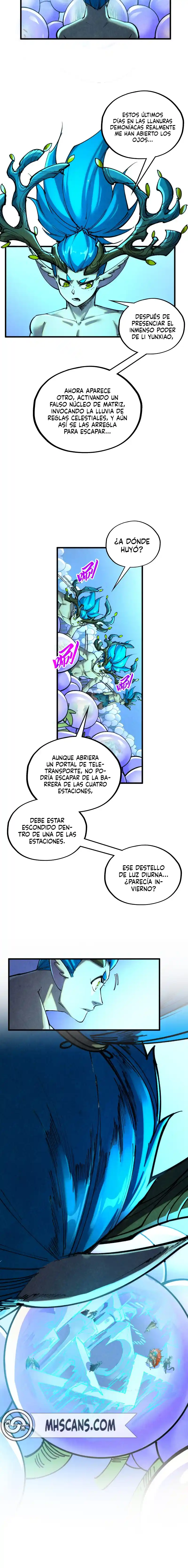 Eternal Deity - Capítulo 358 - Página 12 - LectorTMOo