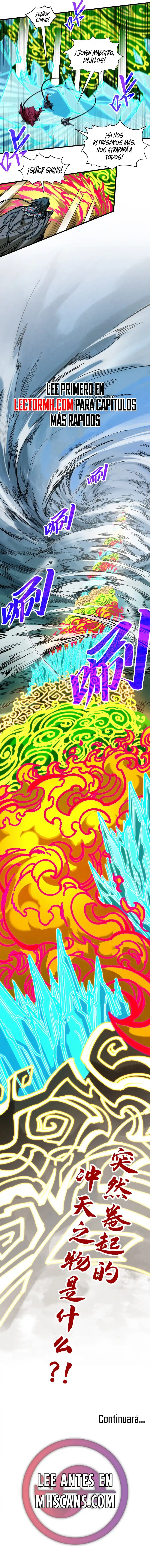 Eternal Deity - Capítulo 358 - Página 20 - LectorTMOo
