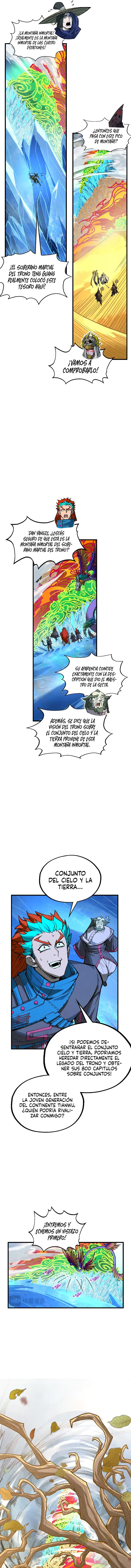 Eternal Deity - Capítulo 359 - Página 4 - LectorTMOo