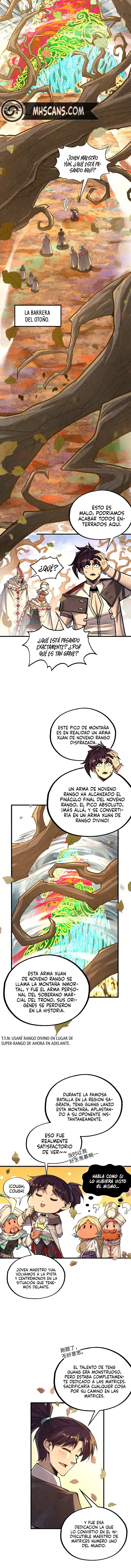 Eternal Deity - Capítulo 359 - Página 5 - LectorTMOo
