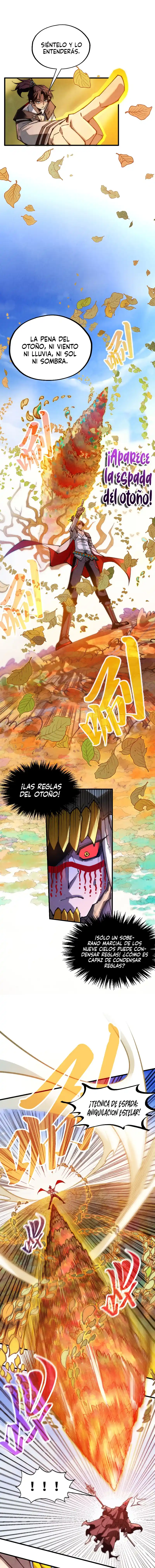 Eternal Deity - Capítulo 359 - Página 10 - LectorTMOo