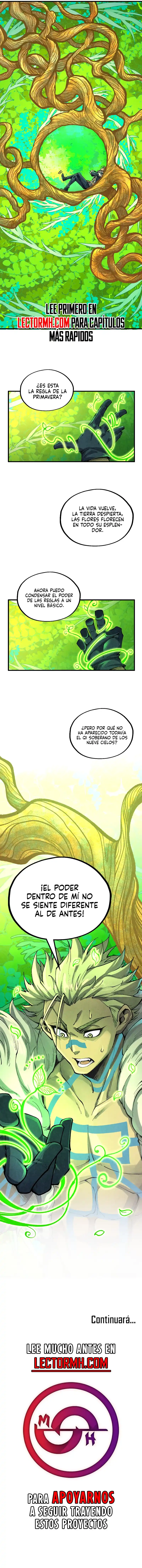Eternal Deity - Capítulo 359 - Página 14 - LectorTMOo