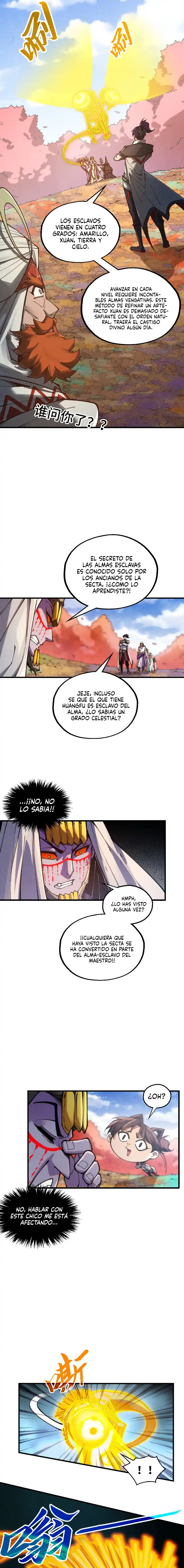 Eternal Deity - Capítulo 360 - Página 12 - LectorTMOo