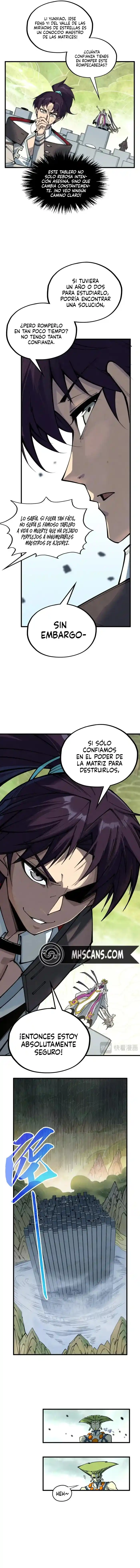 Eternal Deity - Capítulo 363 - Página 5 - LectorTMOo