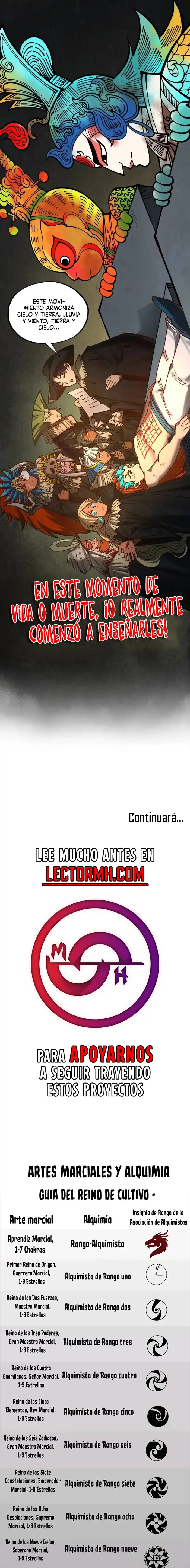 Eternal Deity - Capítulo 363 - Página 14 - LectorTMOo
