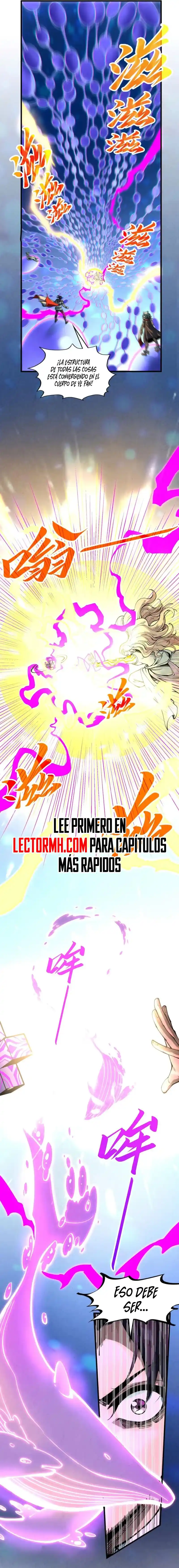 Eternal Deity - Capítulo 367 - Página 10 - LectorTMOo