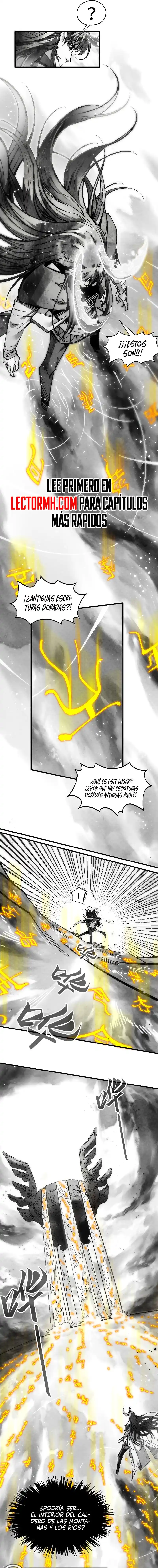 Eternal Deity - Capítulo 369 - Página 4 - LectorTMOo