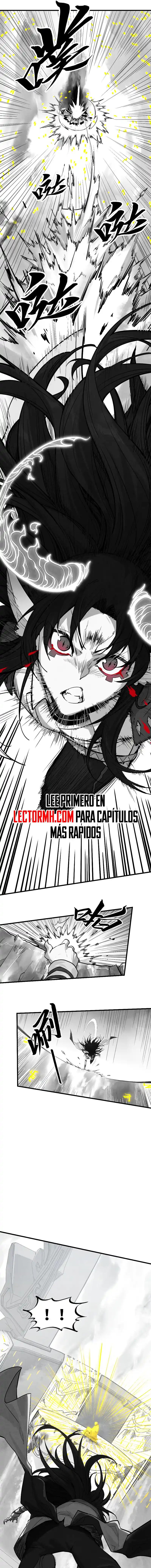 Eternal Deity - Capítulo 369 - Página 6 - LectorTMOo