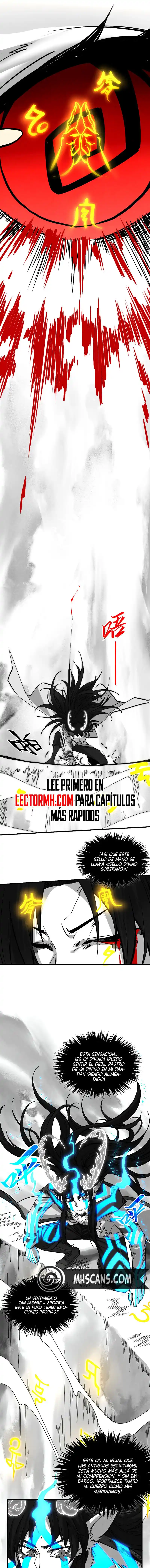 Eternal Deity - Capítulo 369 - Página 8 - LectorTMOo