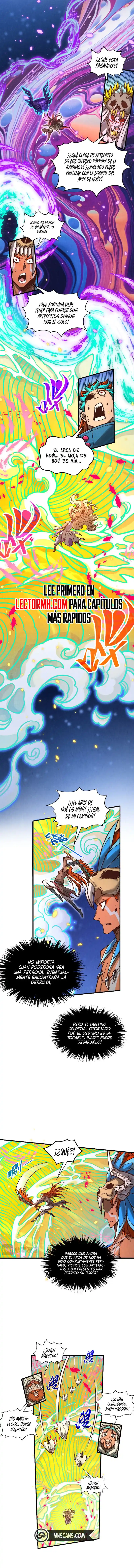Eternal Deity - Capítulo 369 - Página 13 - LectorTMOo