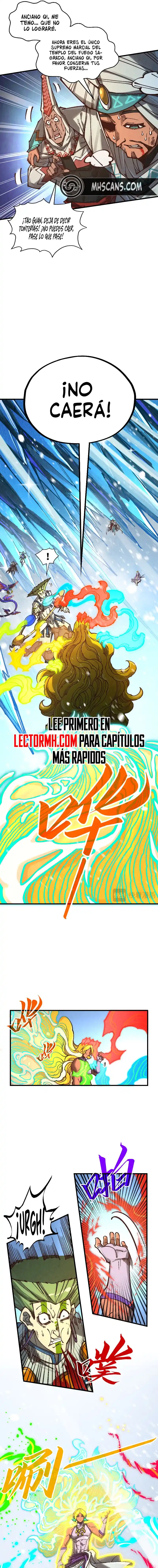 Eternal Deity - Capítulo 371 - Página 4 - LectorTMOo