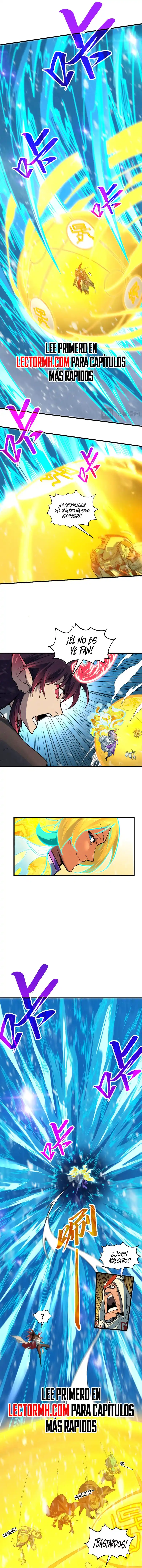 Eternal Deity - Capítulo 371 - Página 6 - LectorTMOo