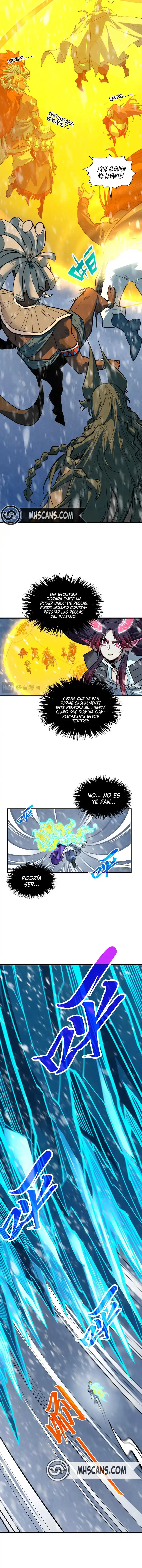 Eternal Deity - Capítulo 371 - Página 7 - LectorTMOo