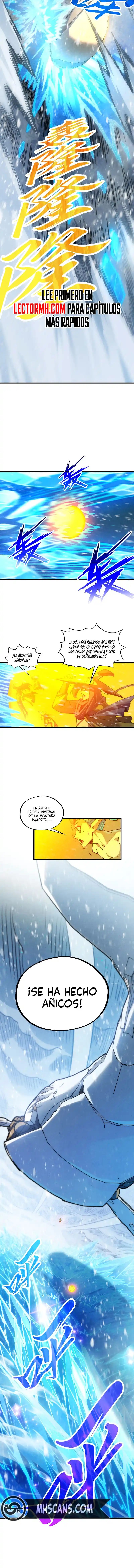 Eternal Deity - Capítulo 371 - Página 11 - LectorTMOo