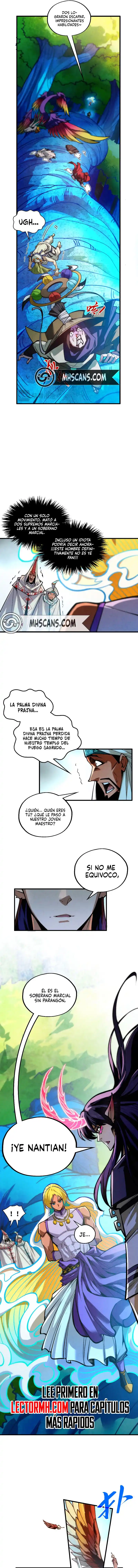 Eternal Deity - Capítulo 372 - Página 8 - LectorTMOo