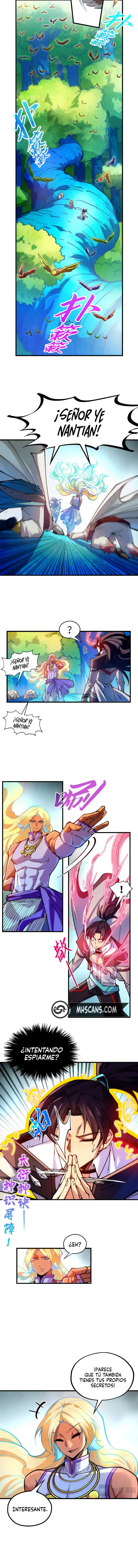 Eternal Deity - Capítulo 372 - Página 9 - LectorTMOo