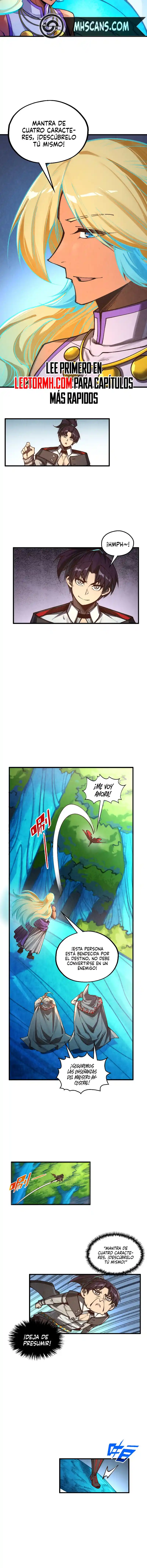 Eternal Deity - Capítulo 372 - Página 11 - LectorTMOo