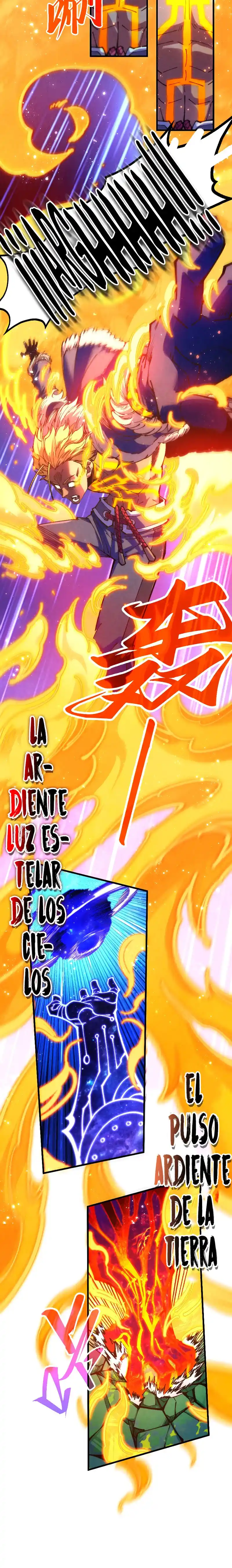 Eternal Deity - Capítulo 375 - Página 9 - LectorTMOo