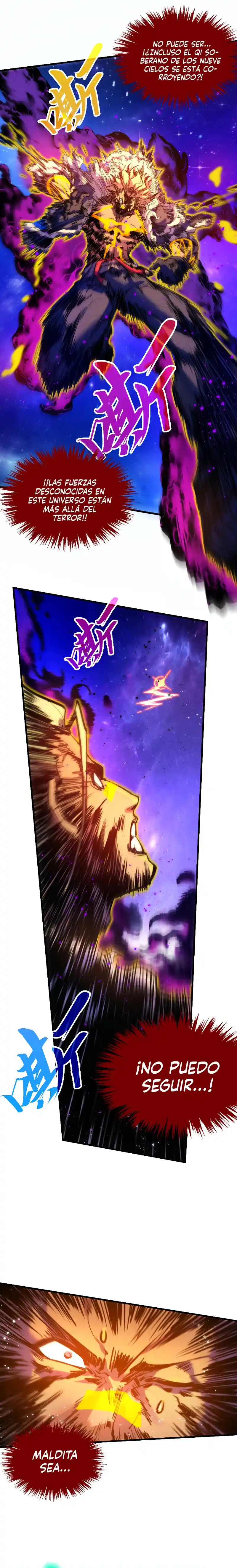 Eternal Deity - Capítulo 376 - Página 4 - LectorTMOo