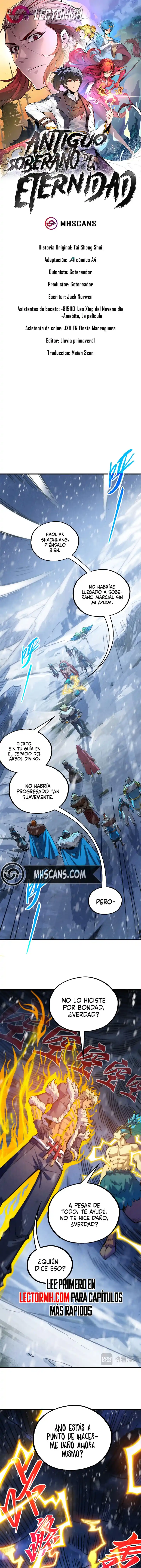 Eternal Deity - Capítulo 377 - Página 2 - LectorTMOo