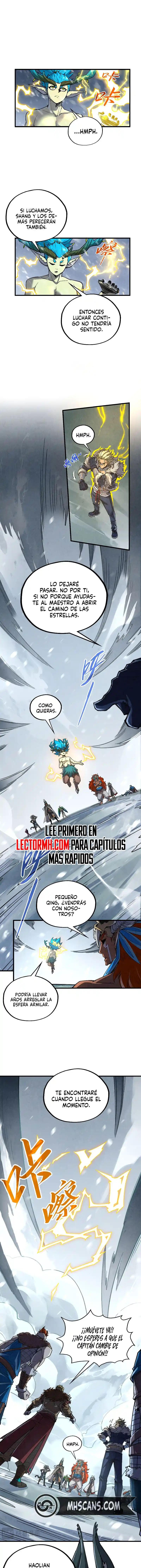Eternal Deity - Capítulo 377 - Página 5 - LectorTMOo