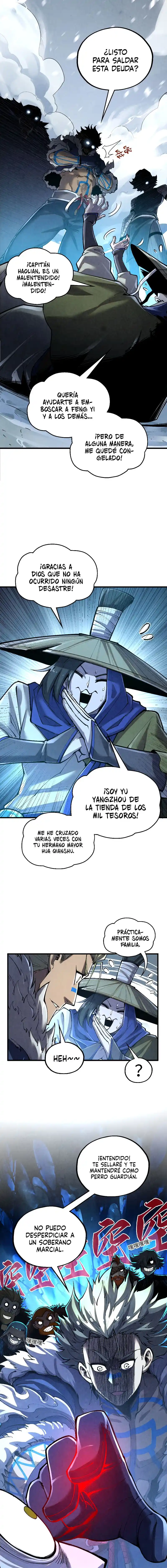 Eternal Deity - Capítulo 377 - Página 9 - LectorTMOo