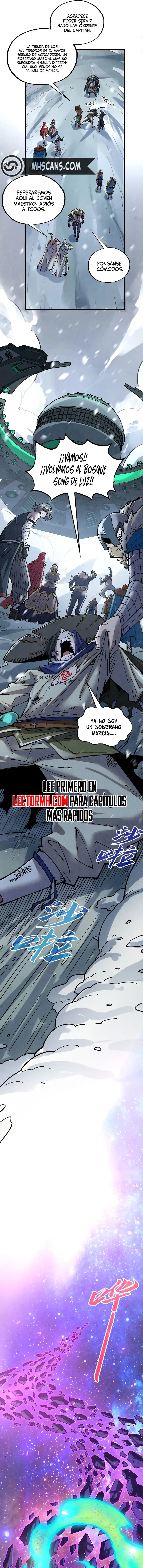 Eternal Deity - Capítulo 377 - Página 11 - LectorTMOo