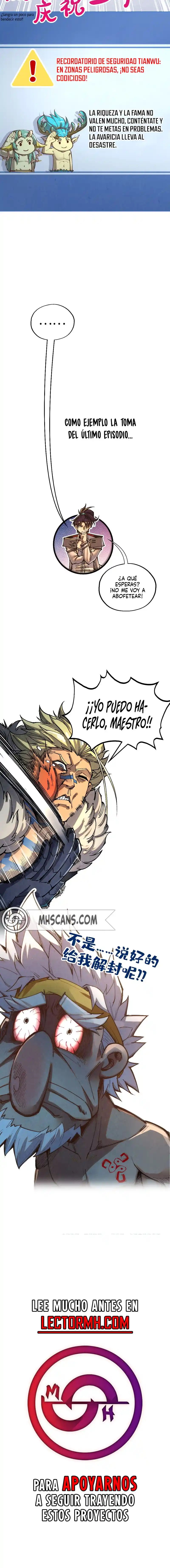 Eternal Deity - Capítulo 377 - Página 16 - LectorTMOo