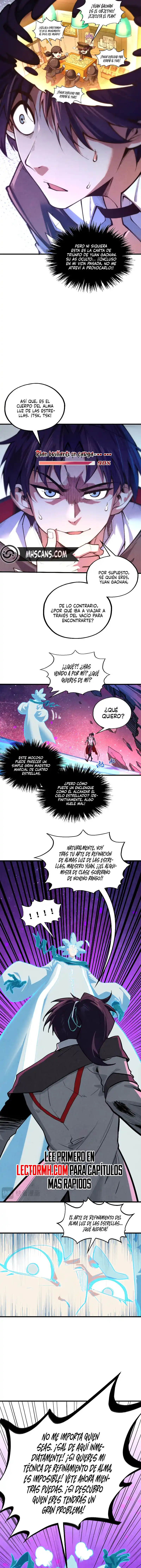 Eternal Deity - Capítulo 378 - Página 9 - LectorTMOo