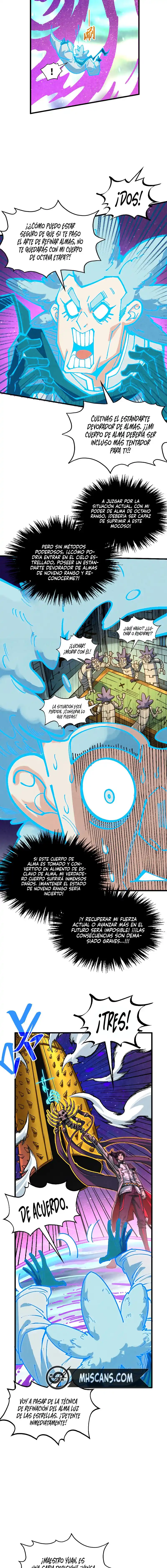 Eternal Deity - Capítulo 378 - Página 12 - LectorTMOo