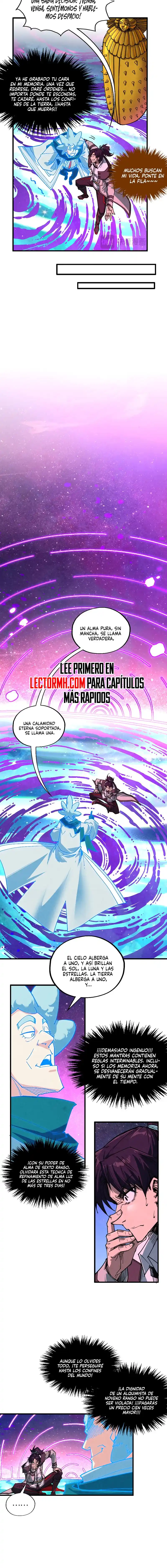Eternal Deity - Capítulo 378 - Página 13 - LectorTMOo