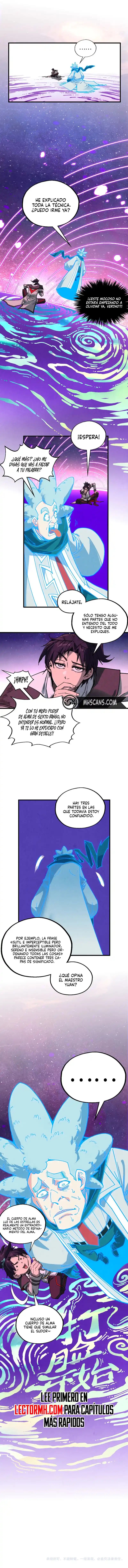 Eternal Deity - Capítulo 378 - Página 14 - LectorTMOo