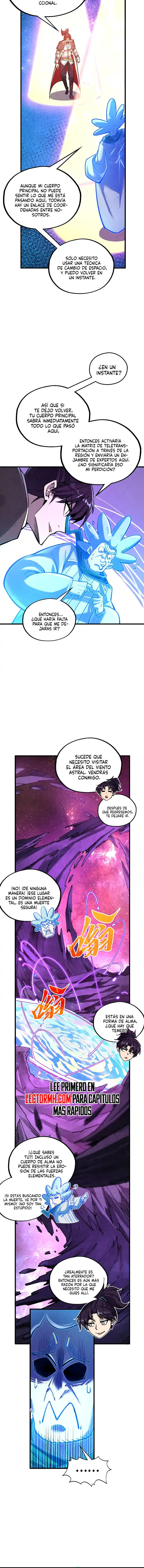 Eternal Deity - Capítulo 379.1 - Página 7 - LectorTMOo