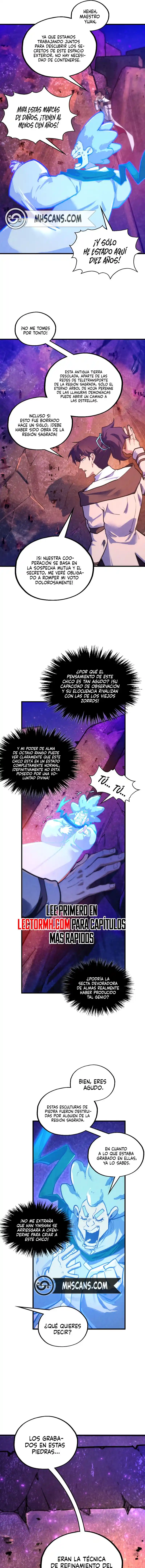 Eternal Deity - Capítulo 379.2 - Página 5 - LectorTMOo