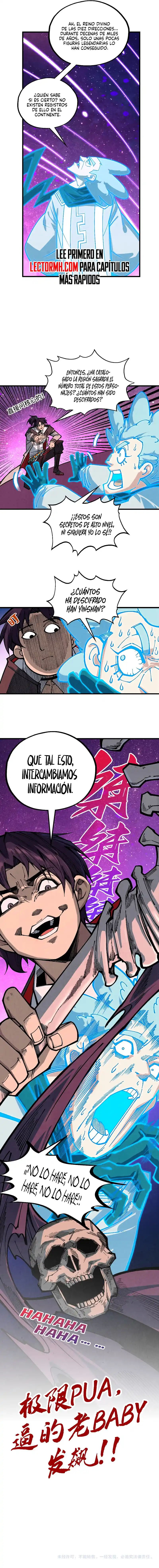 Eternal Deity - Capítulo 379.2 - Página 8 - LectorTMOo