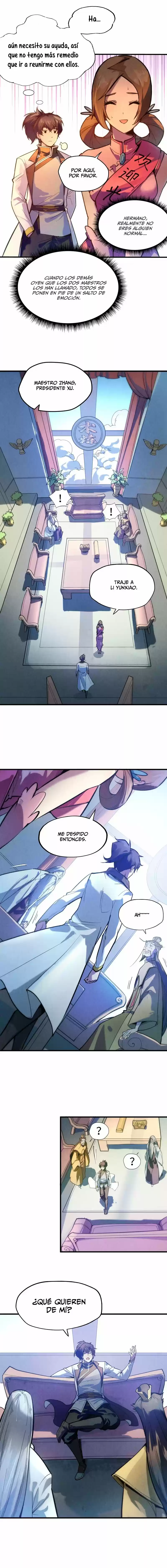 Eternal Deity - Capítulo 38 - Página 2 - LectorTMOo